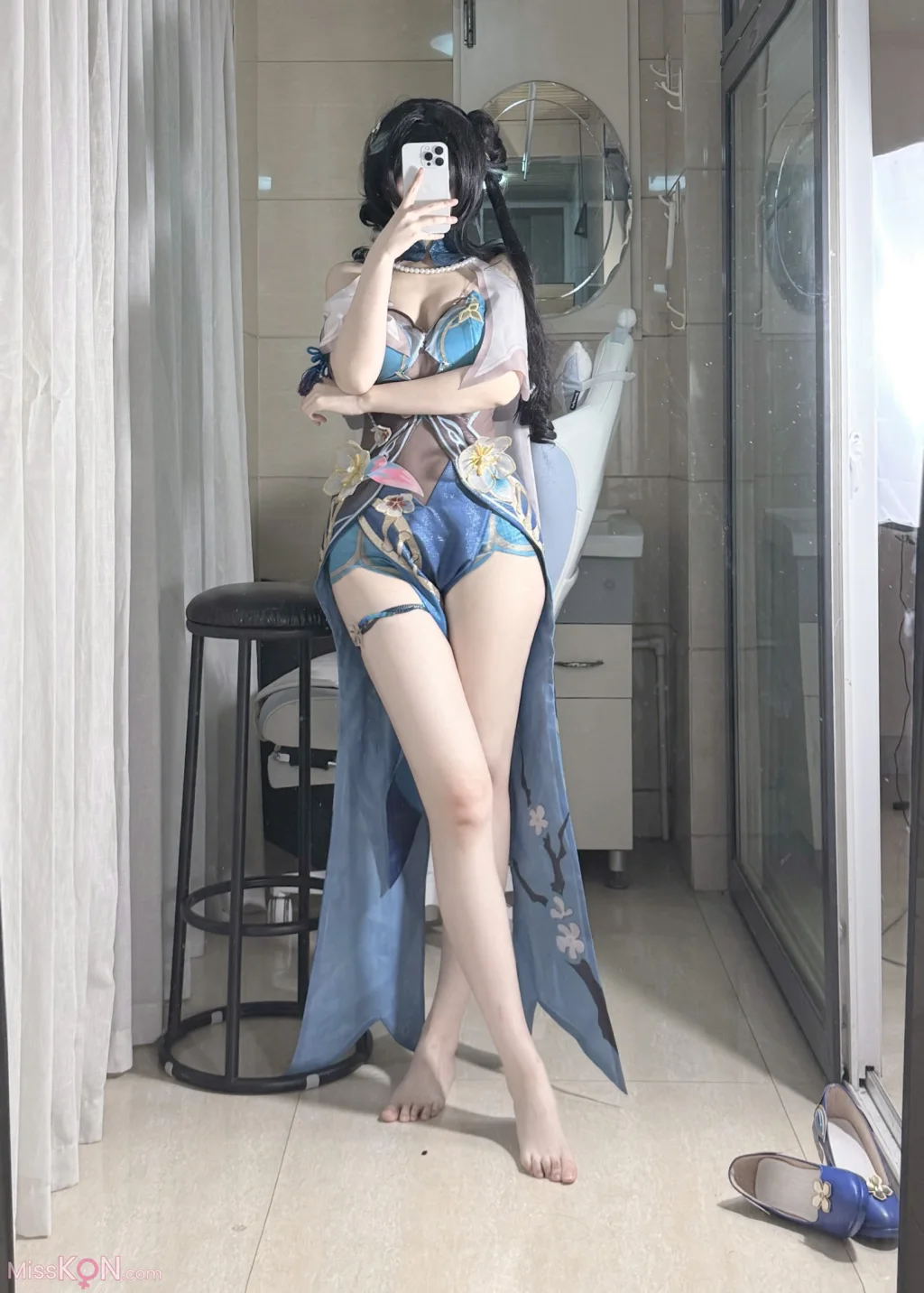 Coser@不可爱玲_ 阮梅