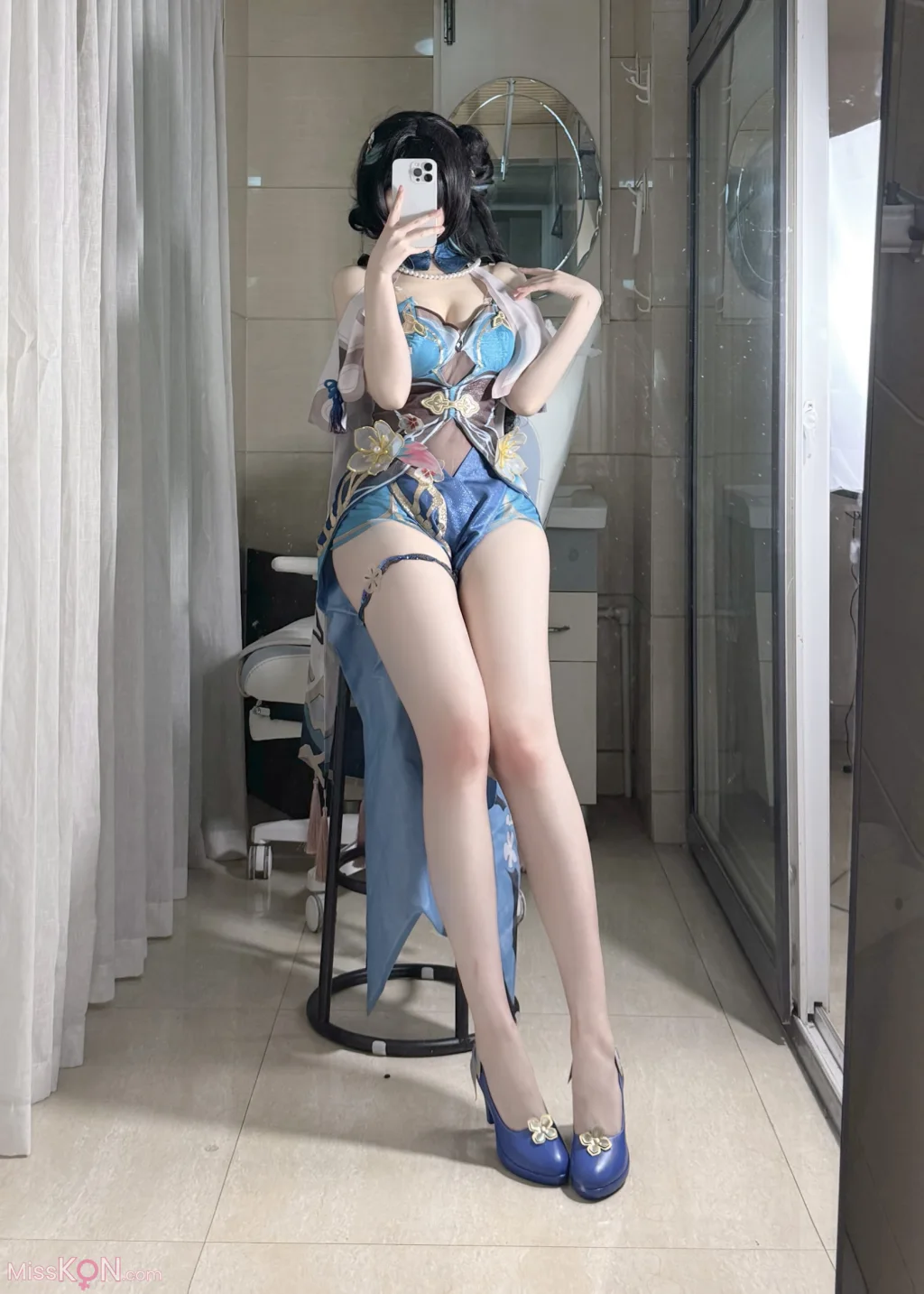 Coser@不可爱玲_ 阮梅