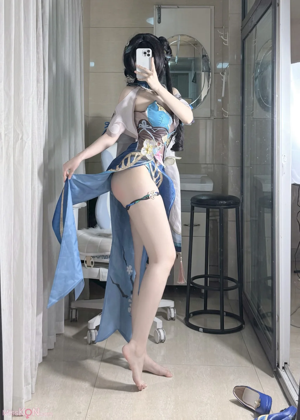 Coser@不可爱玲_ 阮梅