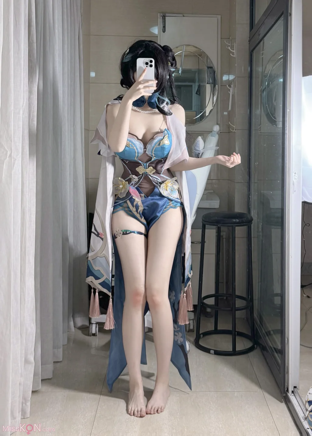 Coser@不可爱玲_ 阮梅