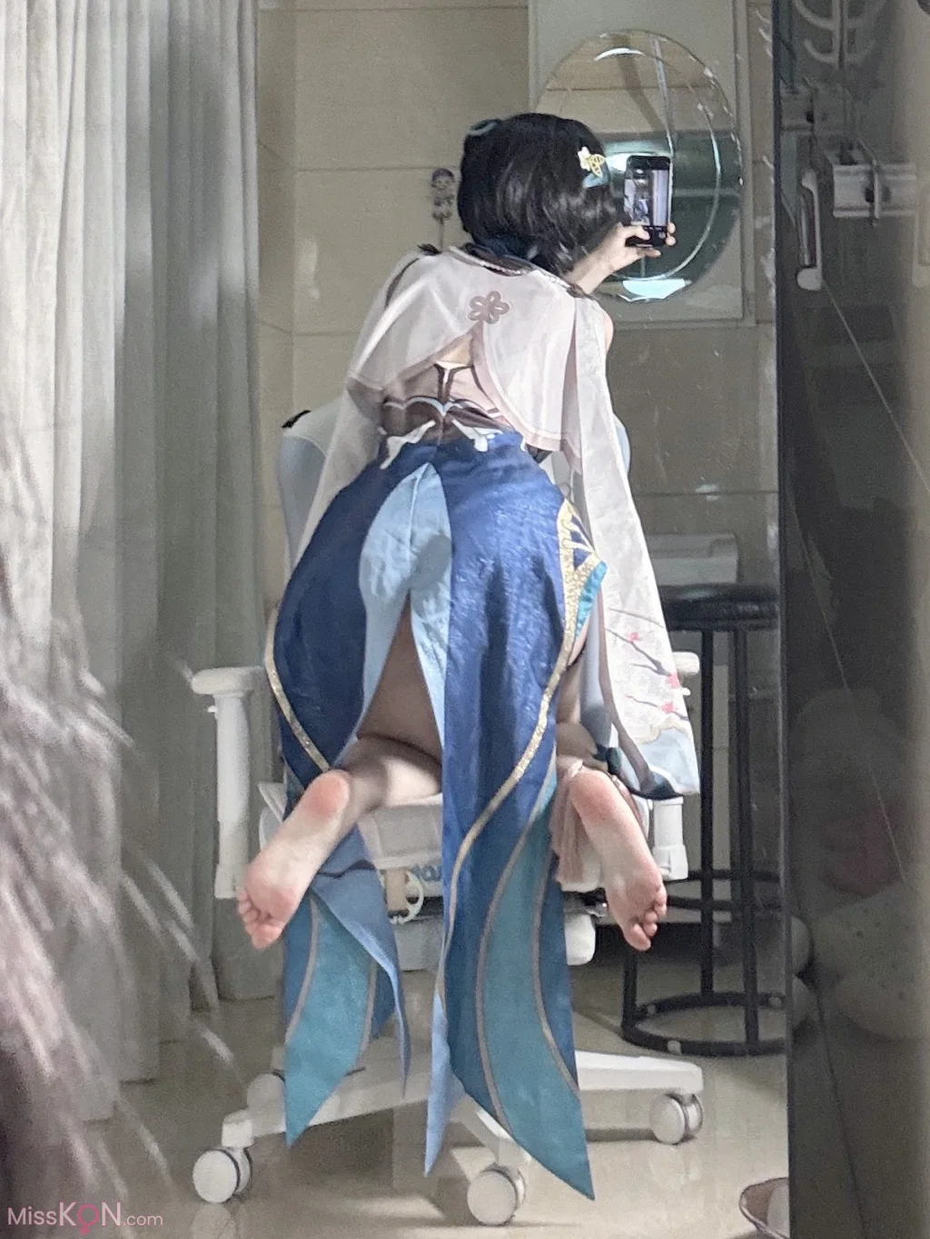 Coser@不可爱玲_ 阮梅