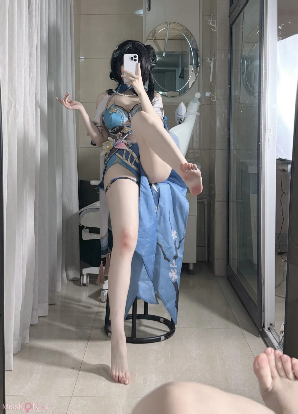Coser@不可爱玲_ 阮梅