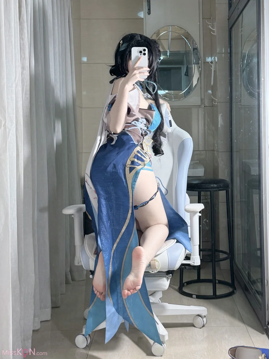 Coser@不可爱玲_ 阮梅