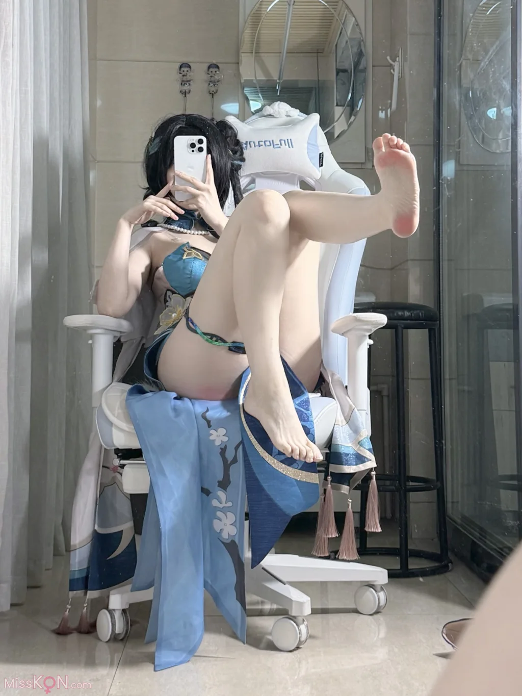 Coser@不可爱玲_ 阮梅