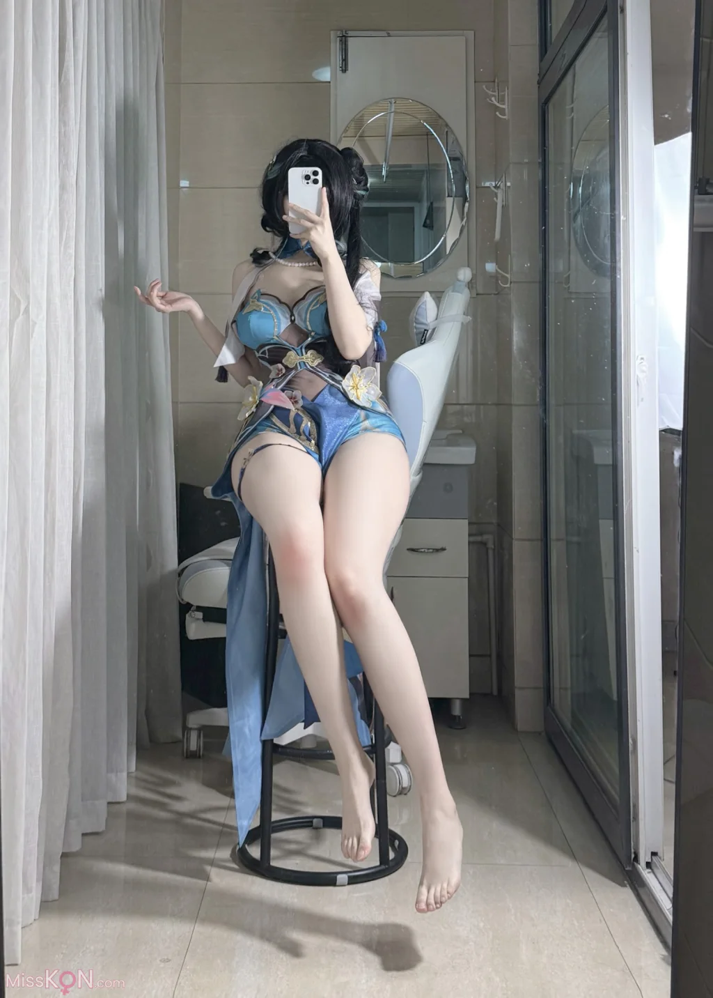 Coser@不可爱玲_ 阮梅