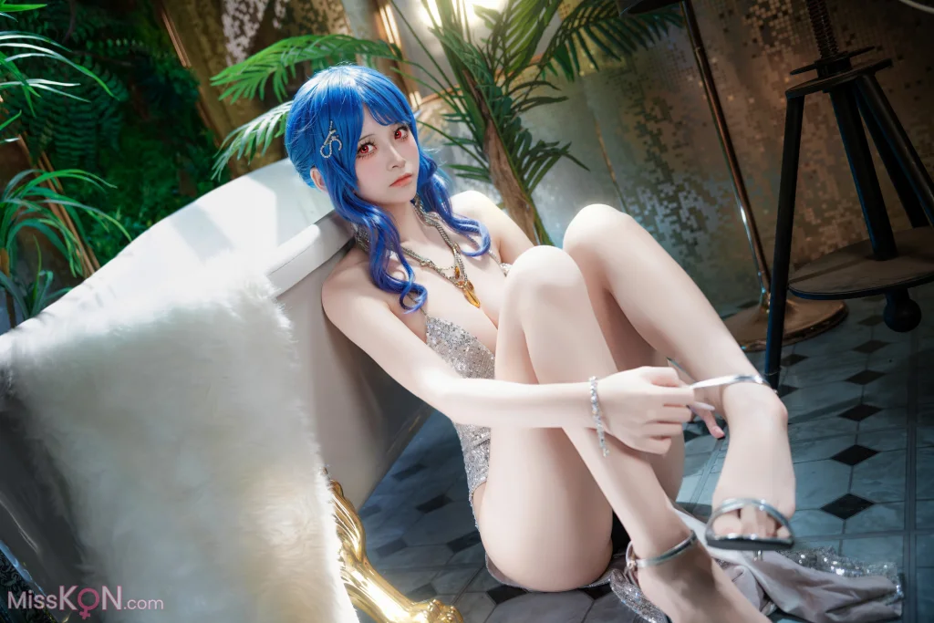 Coser@九柒喵_ 圣路易斯 Luxury Handle