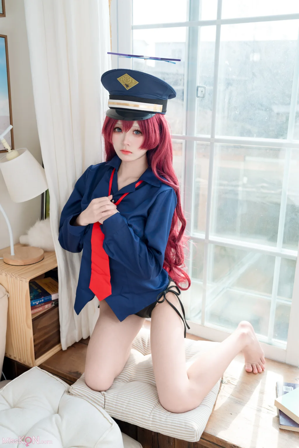 Coser@九柒喵_ 枣伊吕波