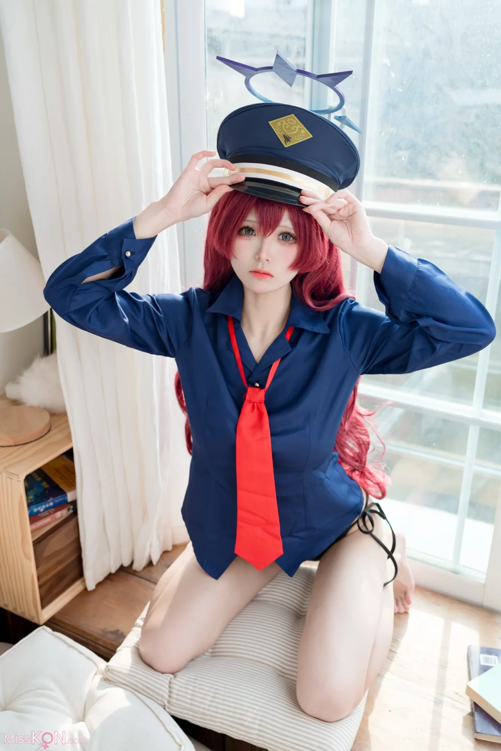 Coser@九柒喵_ 枣伊吕波