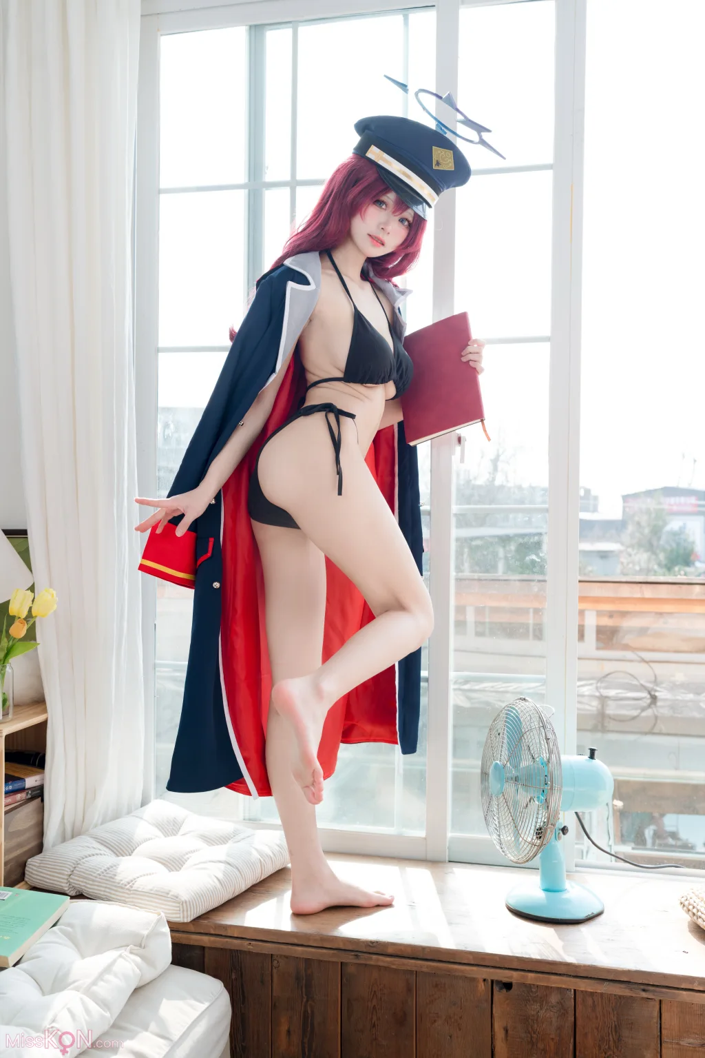 Coser@九柒喵_ 枣伊吕波
