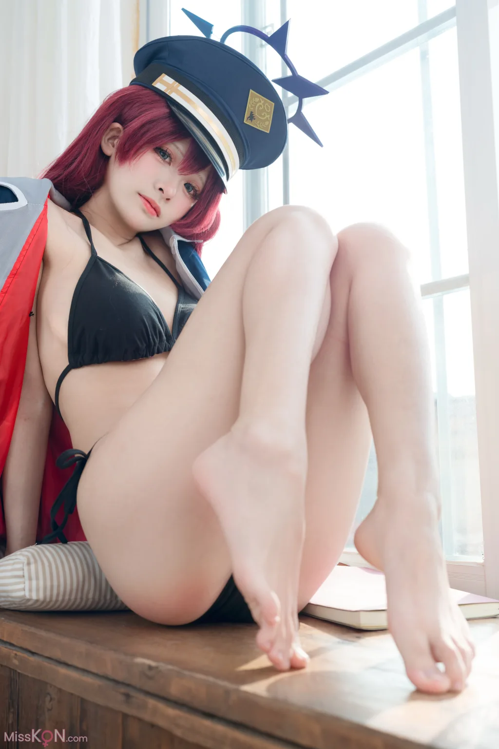 Coser@九柒喵_ 枣伊吕波