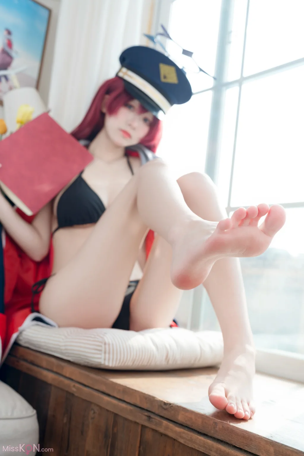 Coser@九柒喵_ 枣伊吕波