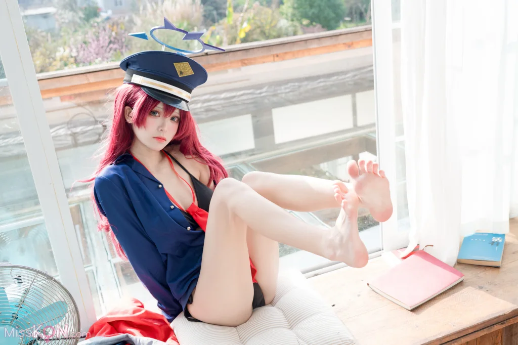 Coser@九柒喵_ 枣伊吕波