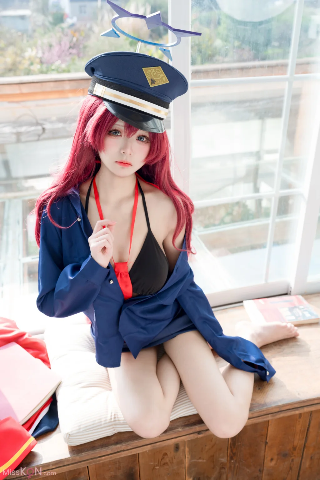 Coser@九柒喵_ 枣伊吕波