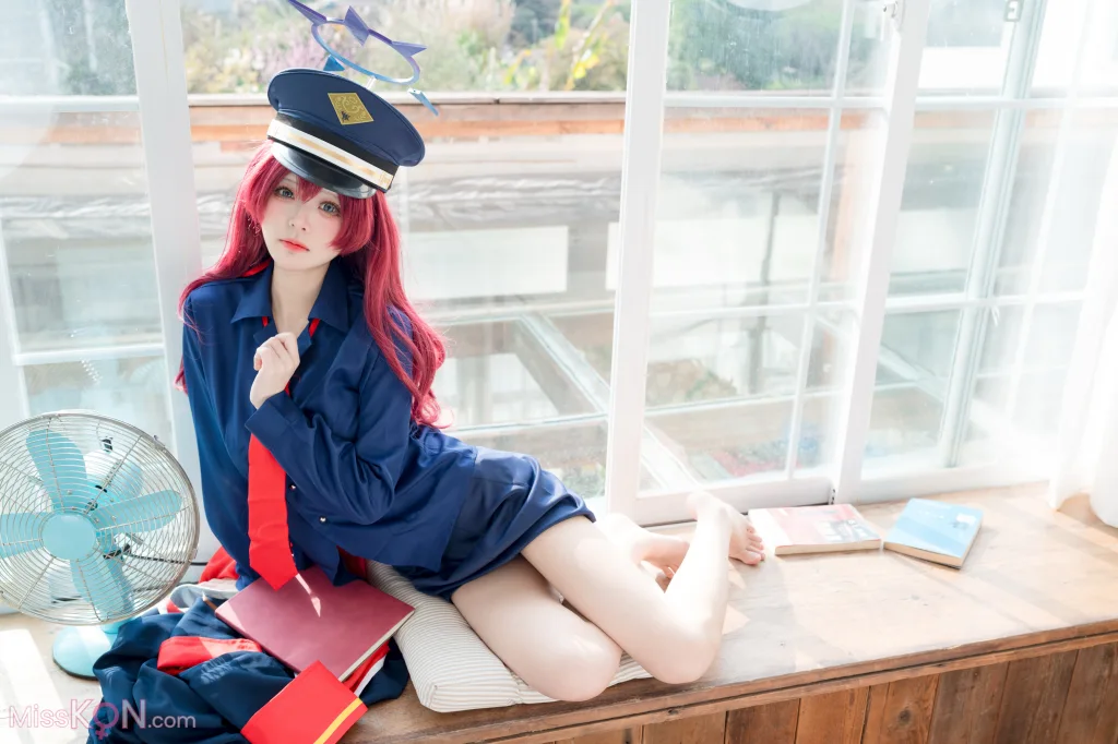 Coser@九柒喵_ 枣伊吕波