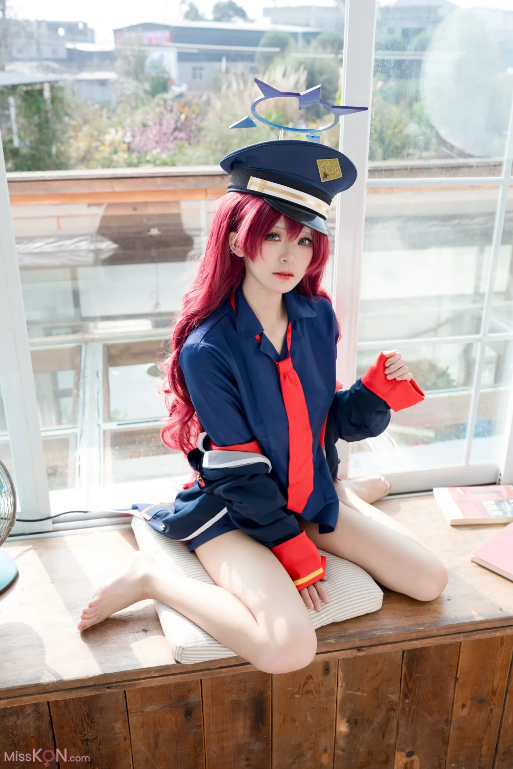 Coser@九柒喵_ 枣伊吕波