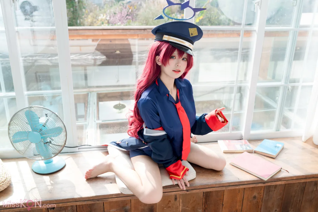 Coser@九柒喵_ 枣伊吕波