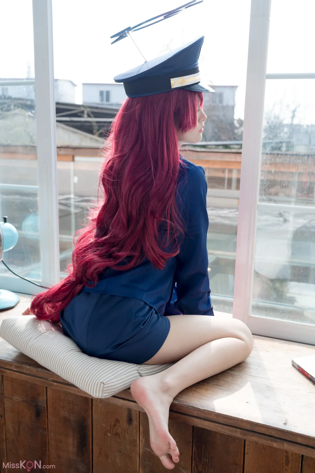 Coser@九柒喵_ 枣伊吕波