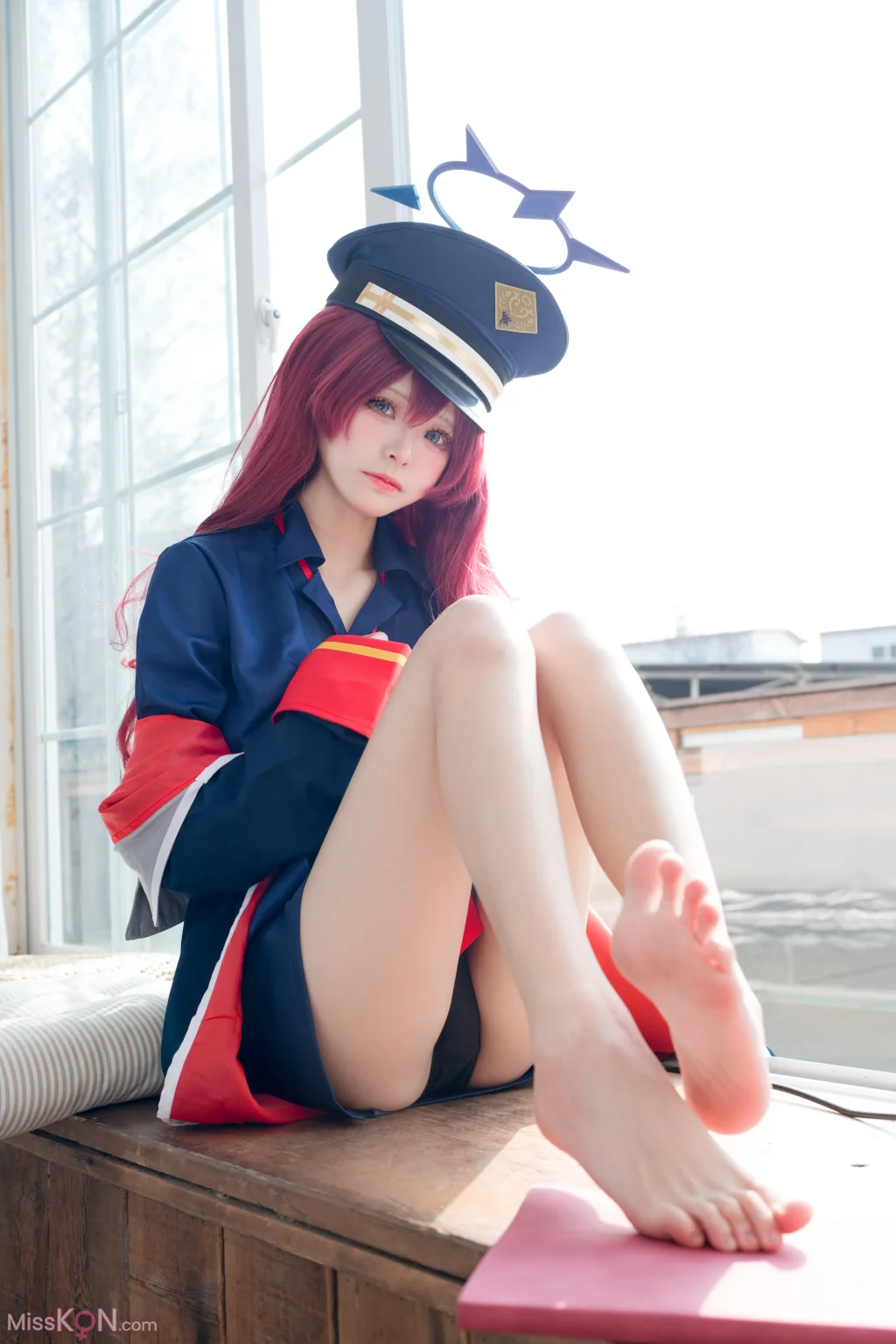 Coser@九柒喵_ 枣伊吕波