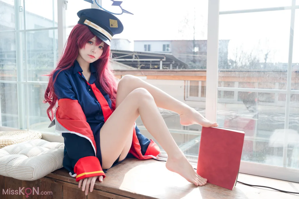 Coser@九柒喵_ 枣伊吕波