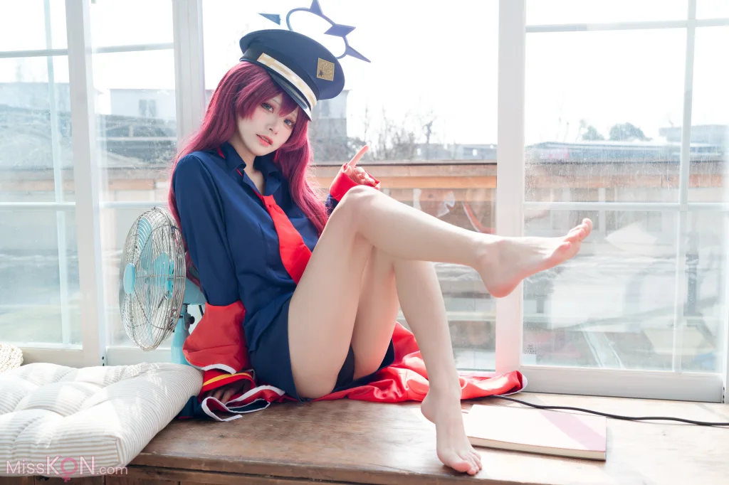 Coser@九柒喵_ 枣伊吕波