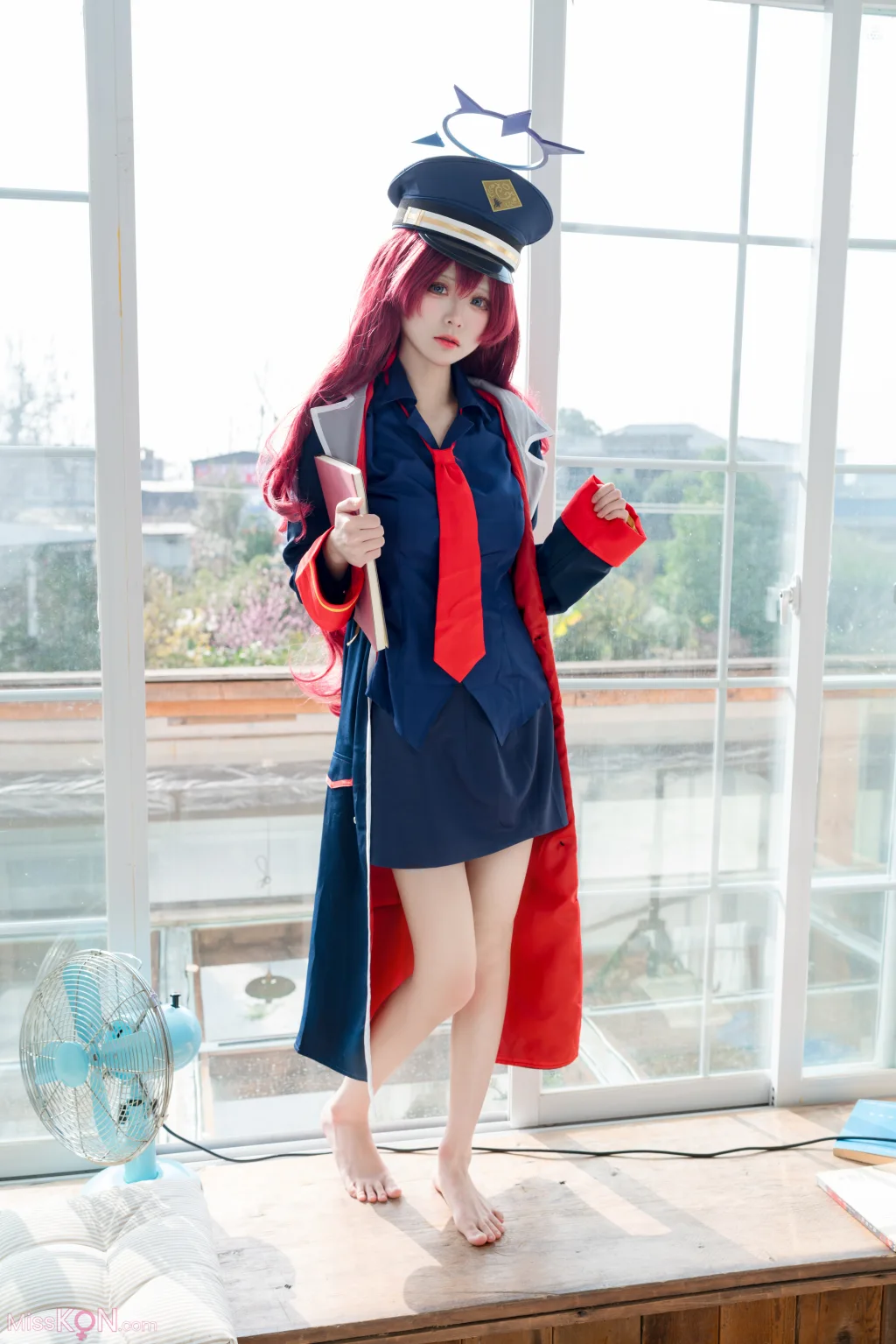 Coser@九柒喵_ 枣伊吕波