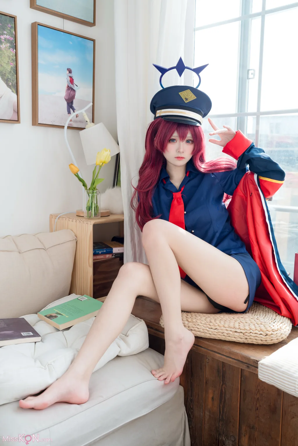 Coser@九柒喵_ 枣伊吕波