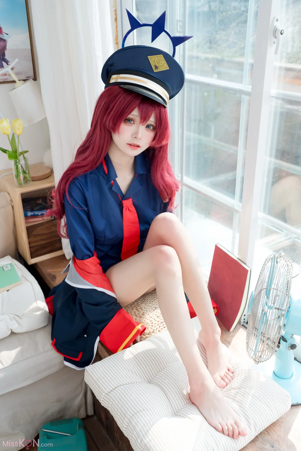Coser@九柒喵_ 枣伊吕波