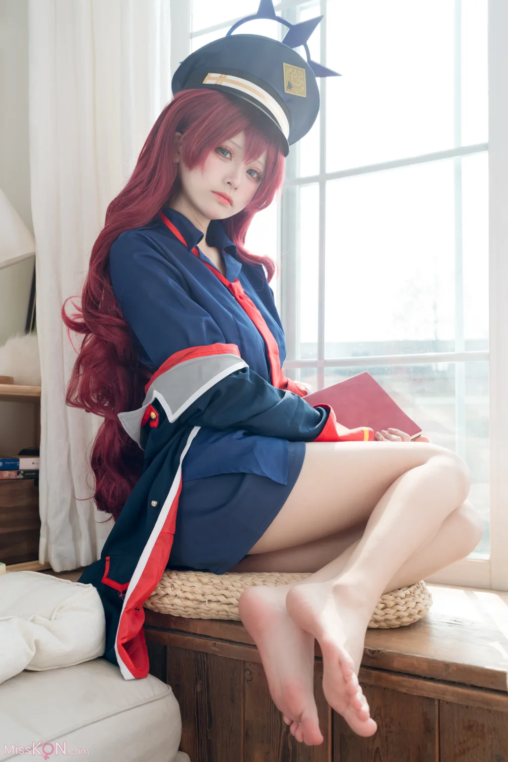 Coser@九柒喵_ 枣伊吕波