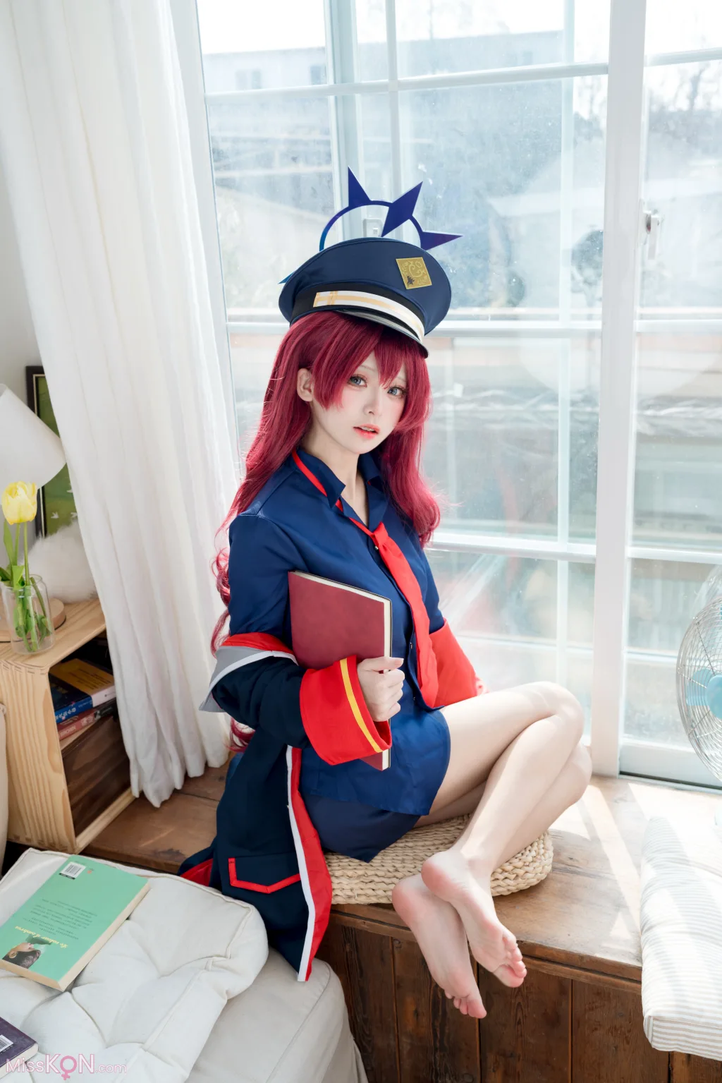 Coser@九柒喵_ 枣伊吕波