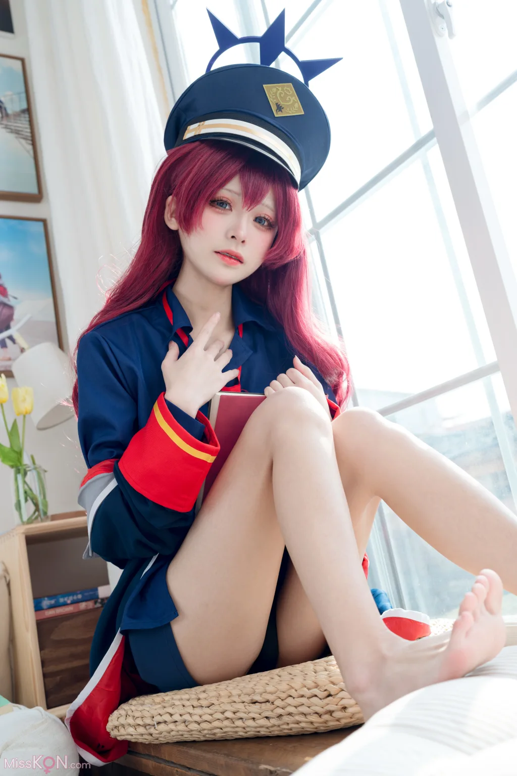 Coser@九柒喵_ 枣伊吕波