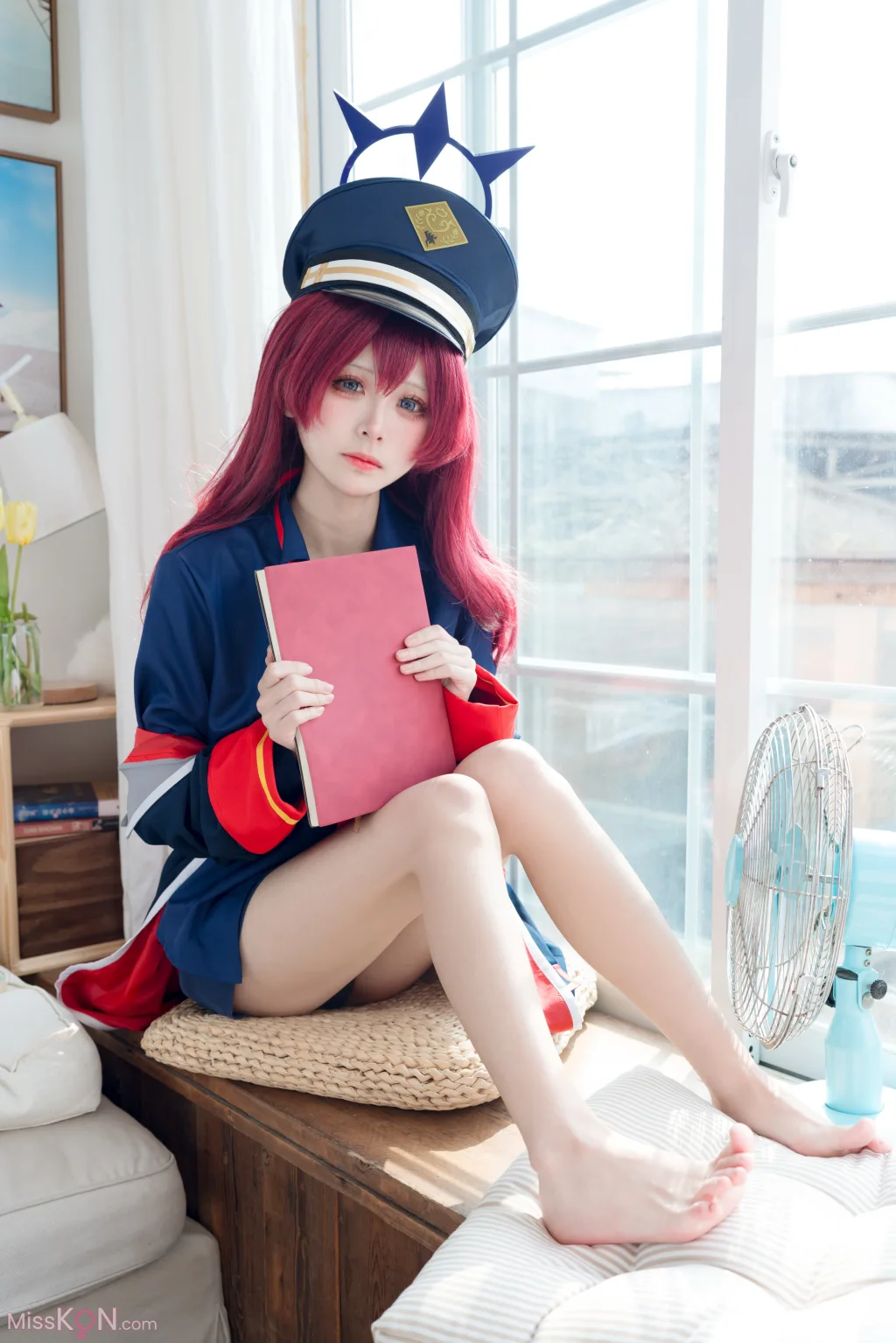 Coser@九柒喵_ 枣伊吕波