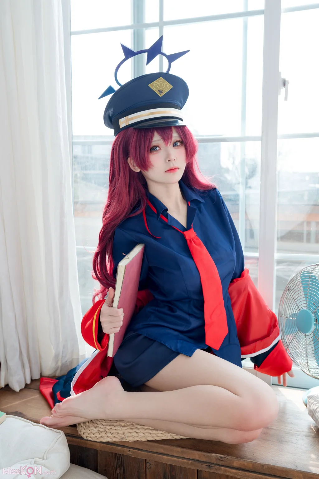 Coser@九柒喵_ 枣伊吕波