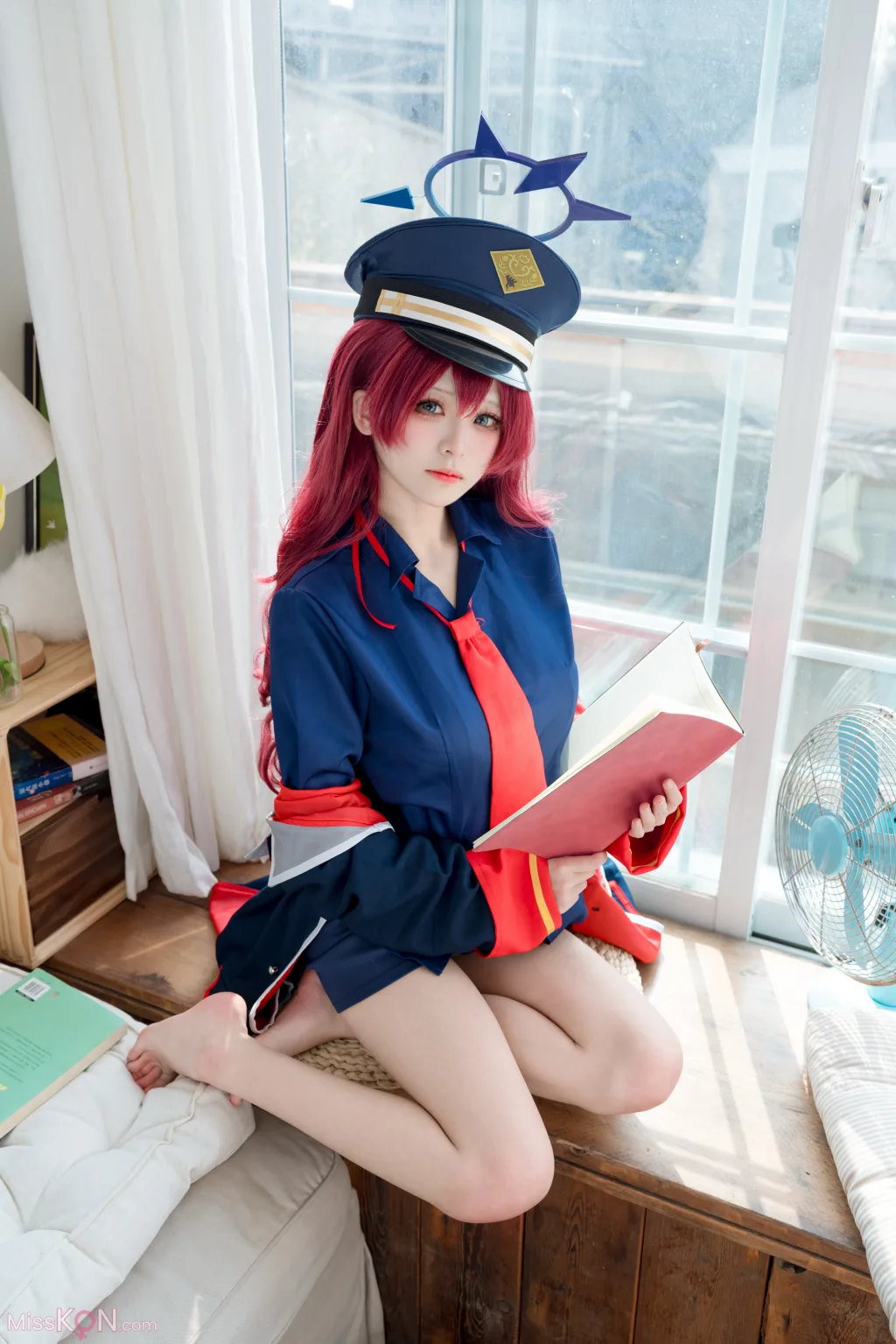 Coser@九柒喵_ 枣伊吕波