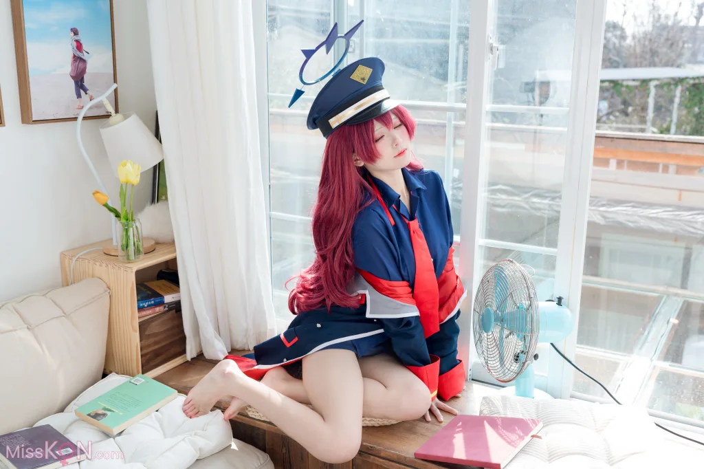 Coser@九柒喵_ 枣伊吕波