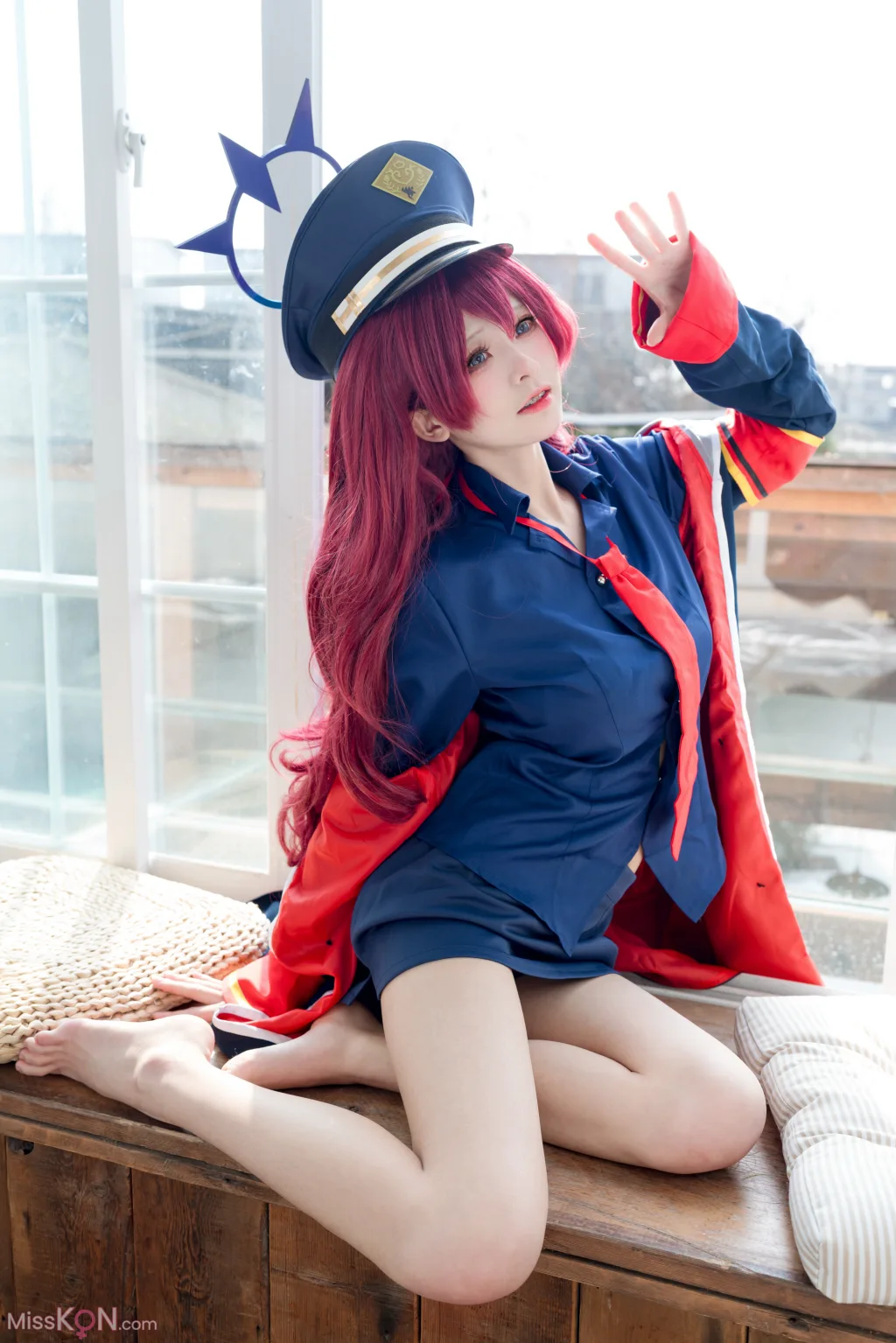 Coser@九柒喵_ 枣伊吕波