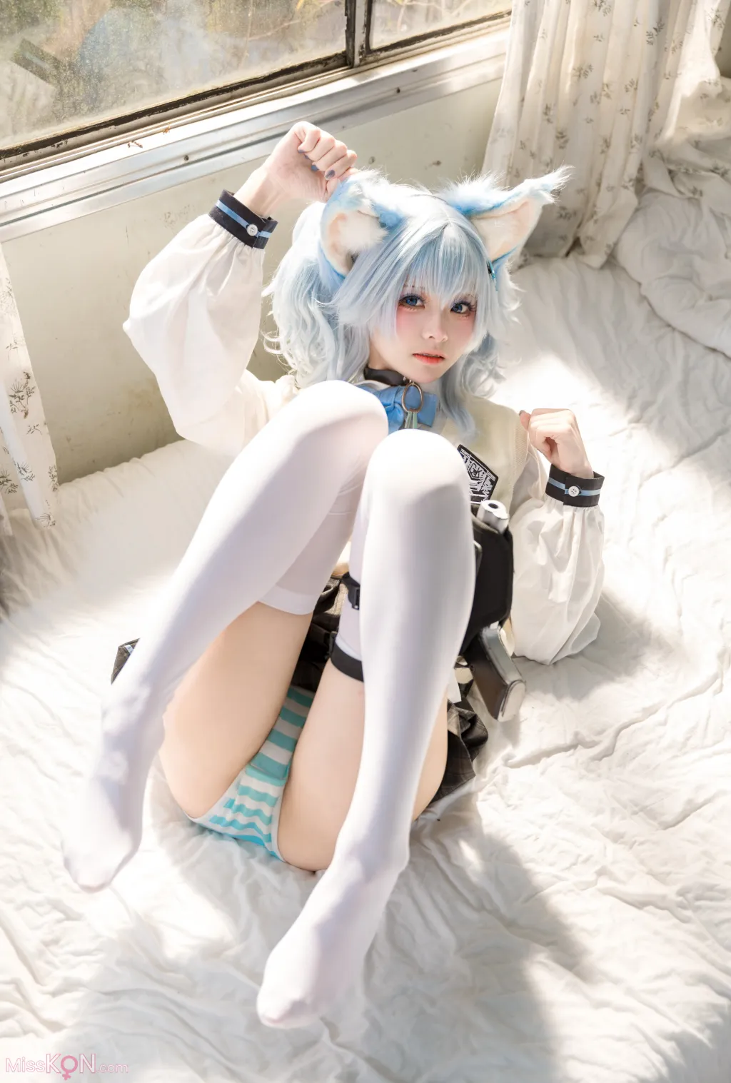 Coser@九柒喵_ 超高校级心跳物语
