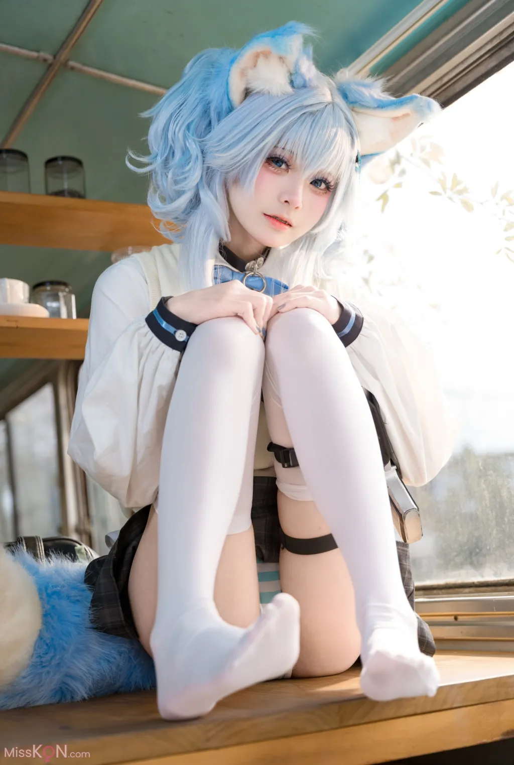 Coser@九柒喵_ 超高校级心跳物语