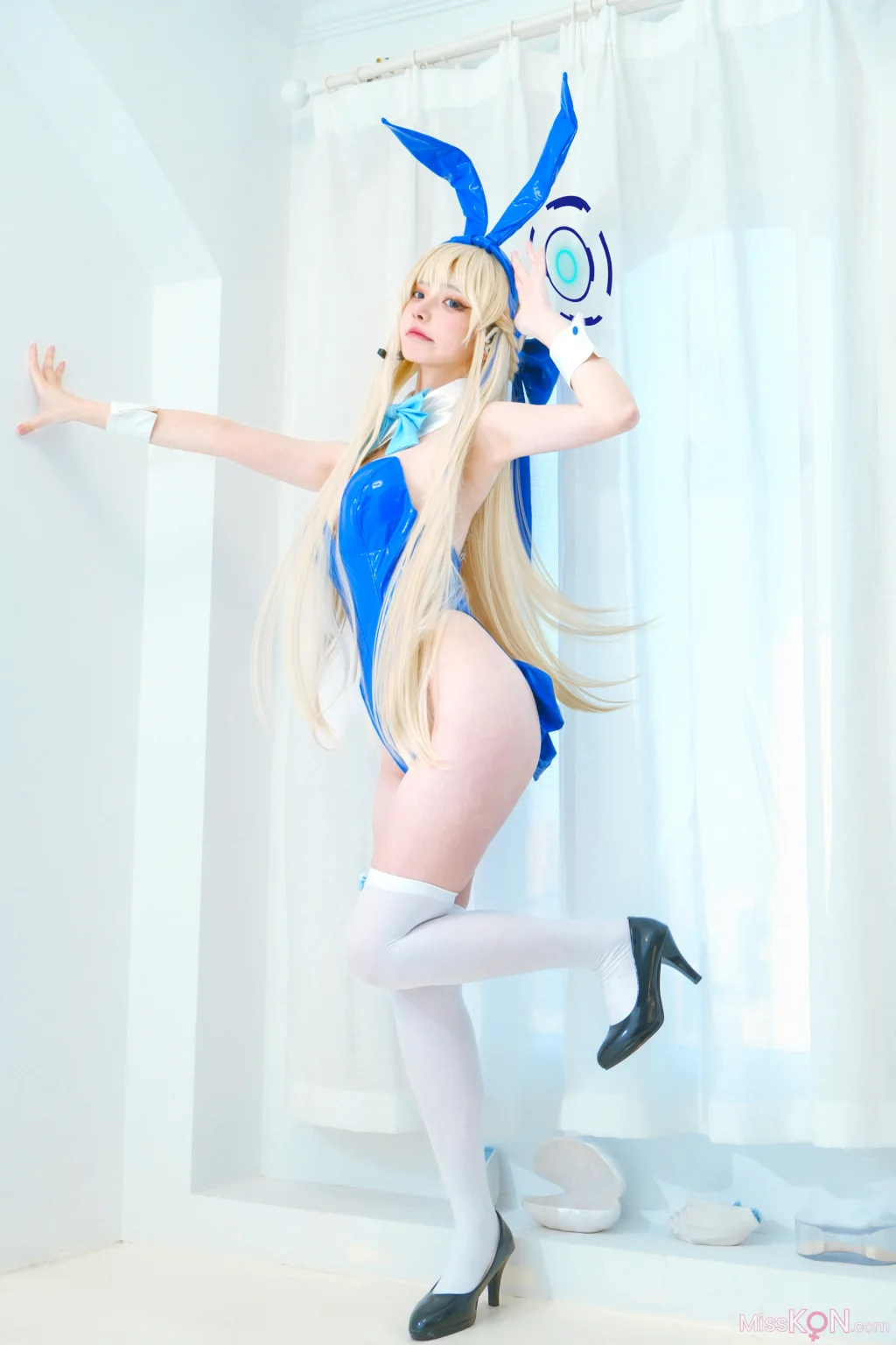 Coser@发财阿弦_ 时兔女郎