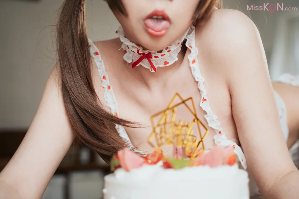 Coser@小和甜酒_ 白天鹅外卖
