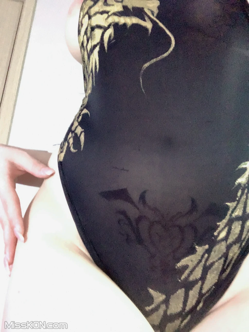 Coser@小瑶幺幺_ 妃咲自拍