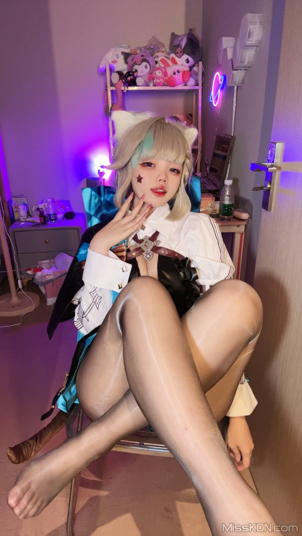 Coser@小瑶幺幺_ 琳妮特