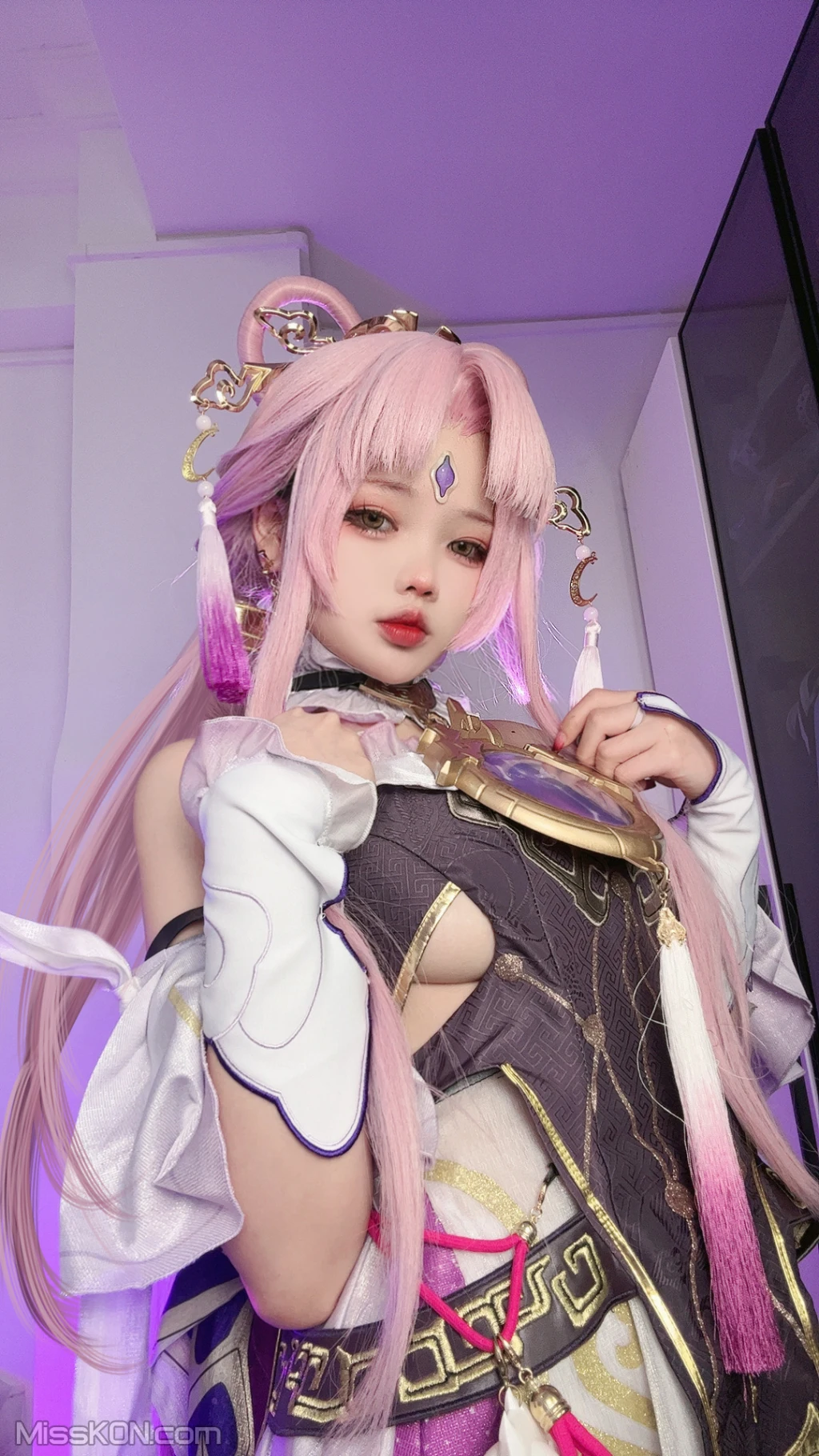 Coser@小瑶幺幺_ 符玄