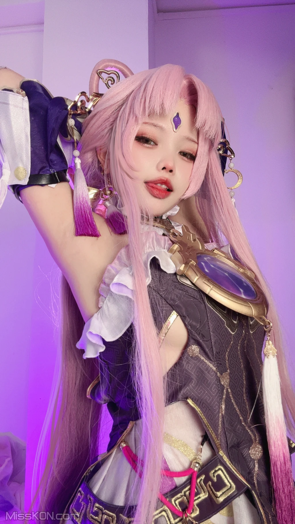 Coser@小瑶幺幺_ 符玄