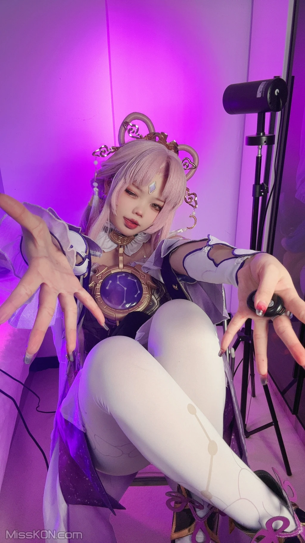 Coser@小瑶幺幺_ 符玄