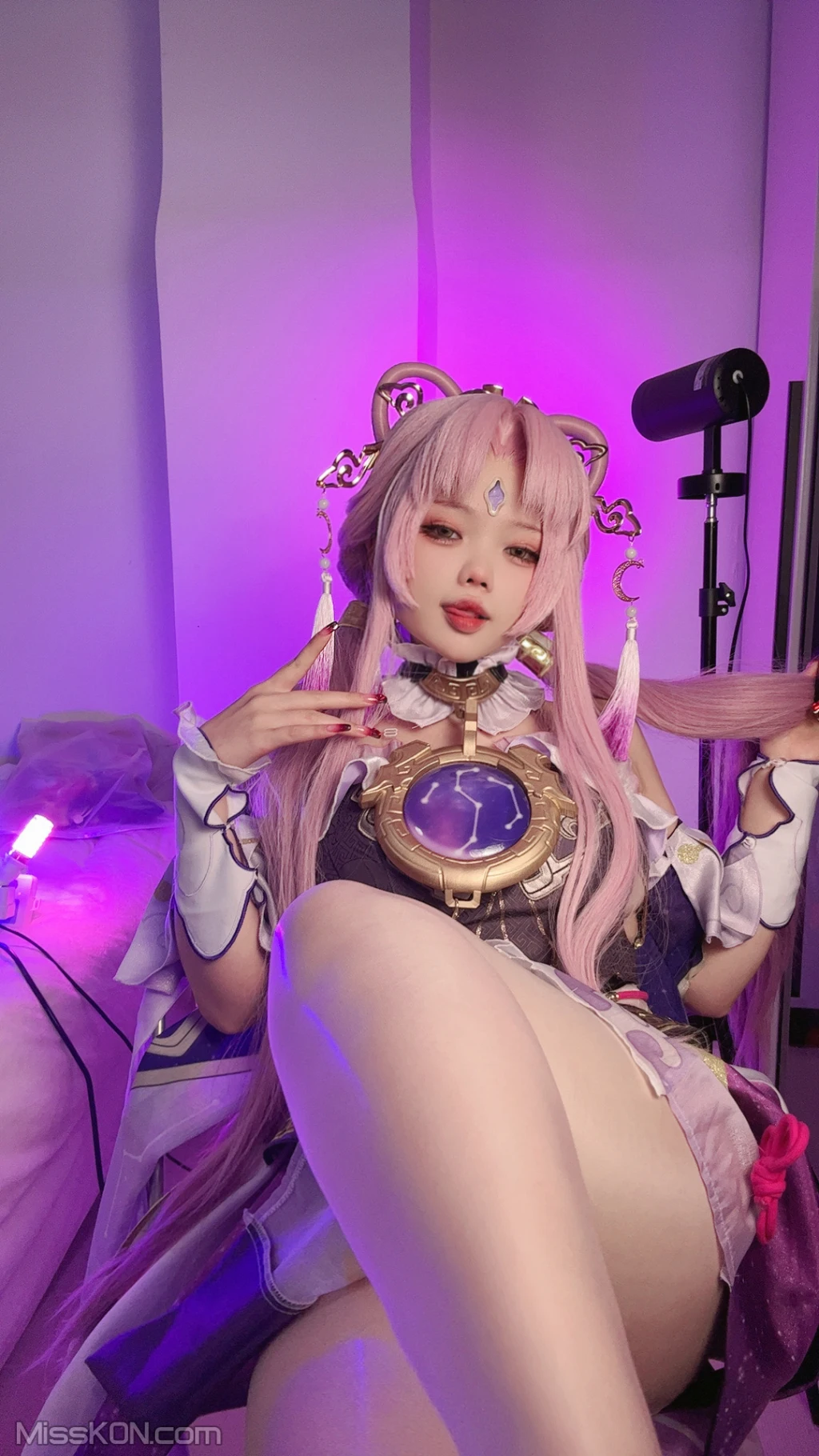 Coser@小瑶幺幺_ 符玄