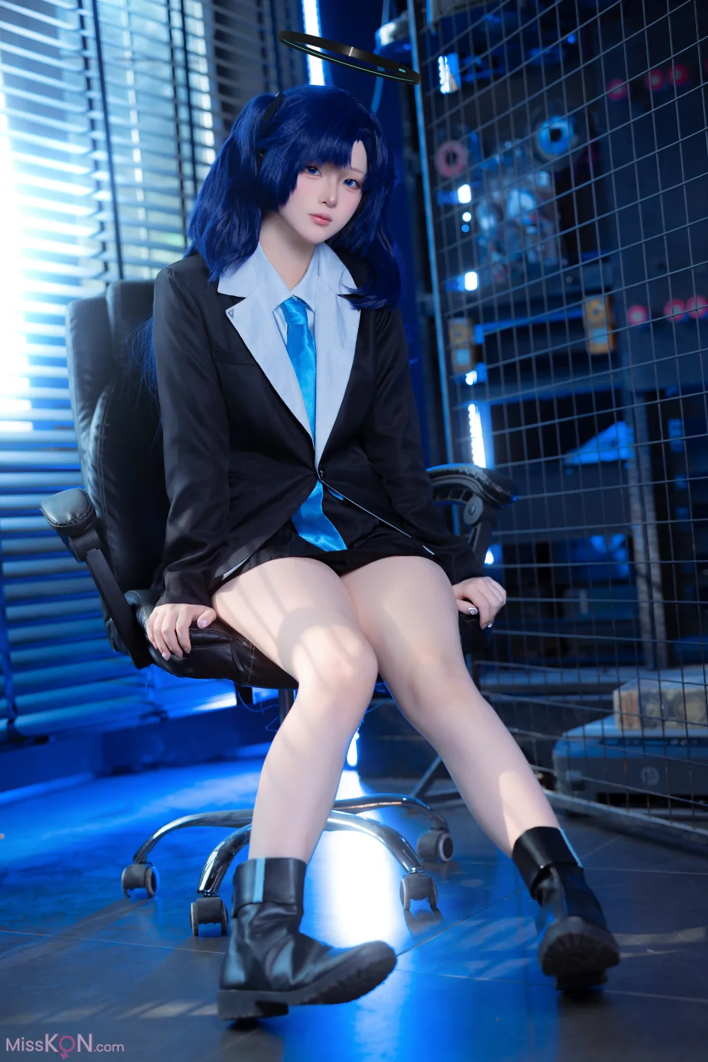 Coser@屿鱼_ 优香