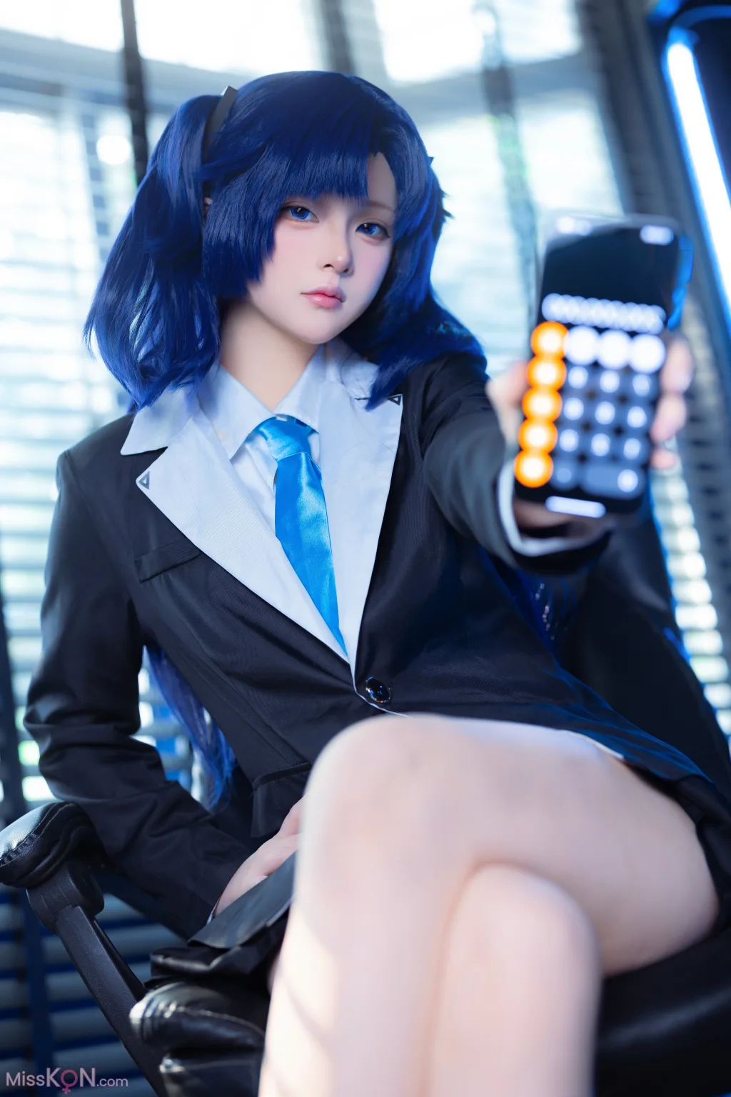 Coser@屿鱼_ 优香