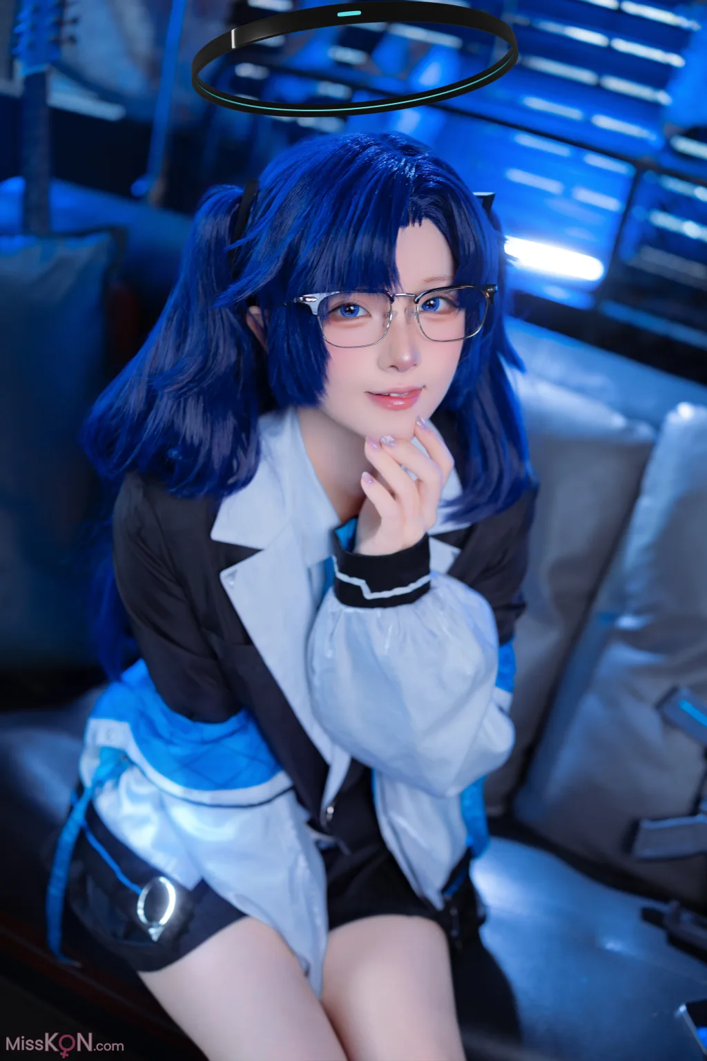 Coser@屿鱼_ 优香