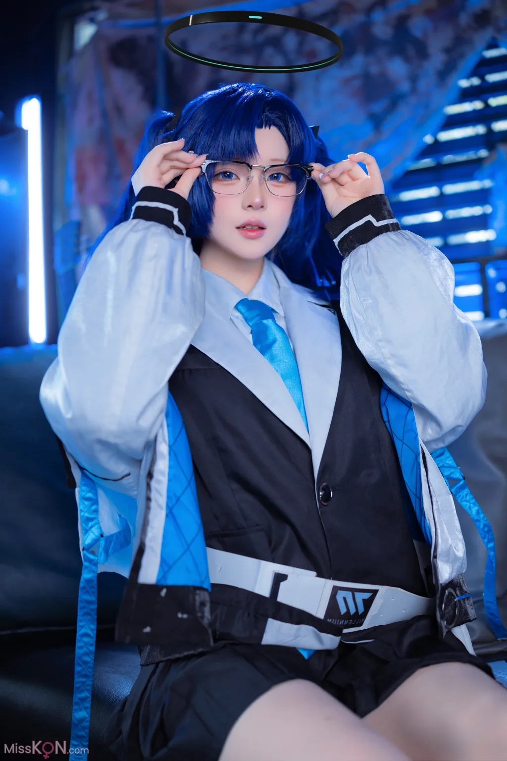 Coser@屿鱼_ 优香