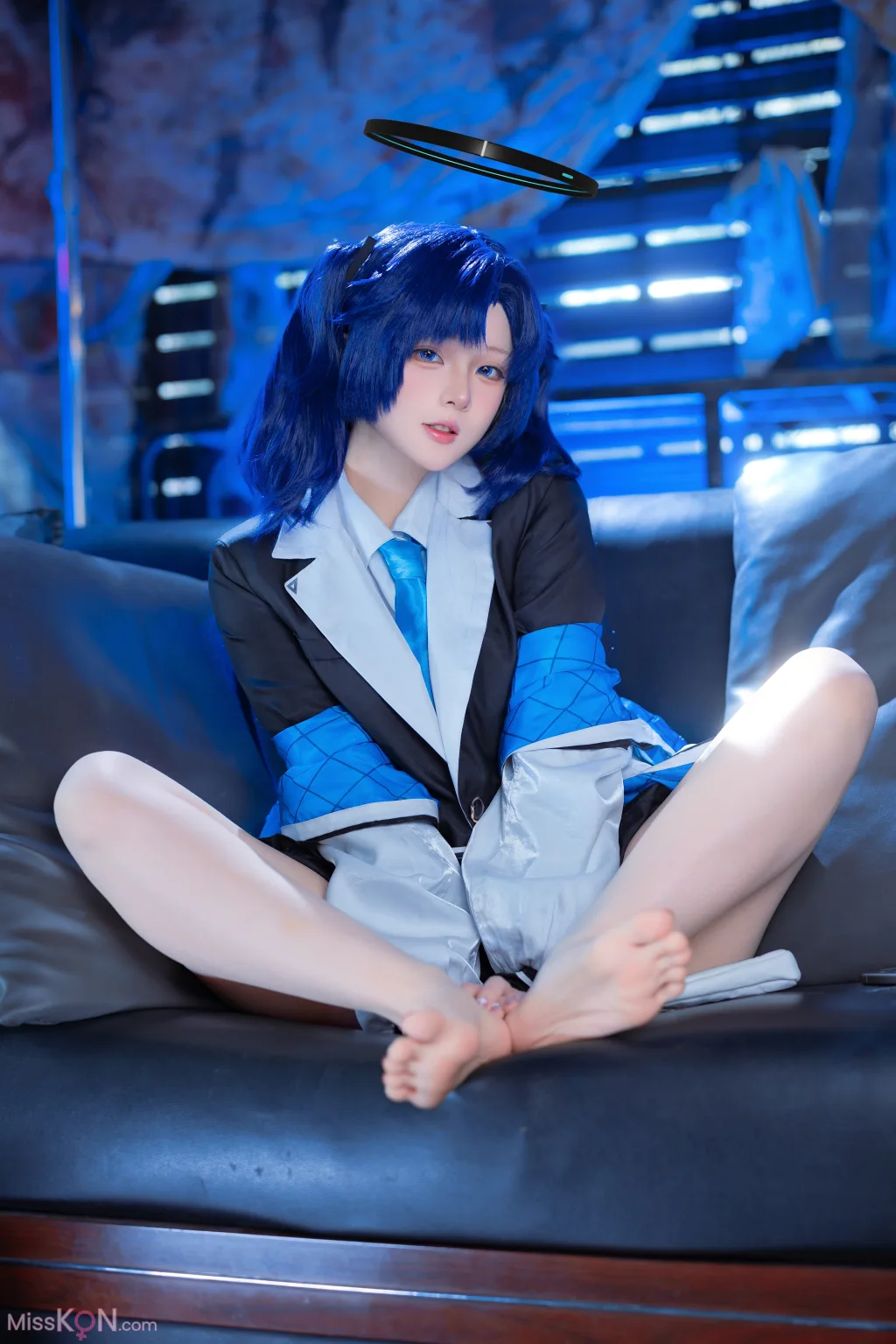Coser@屿鱼_ 优香